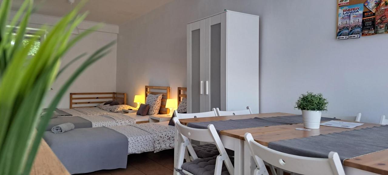 Apartament Na Szkolnej Zator Eksteriør bilde