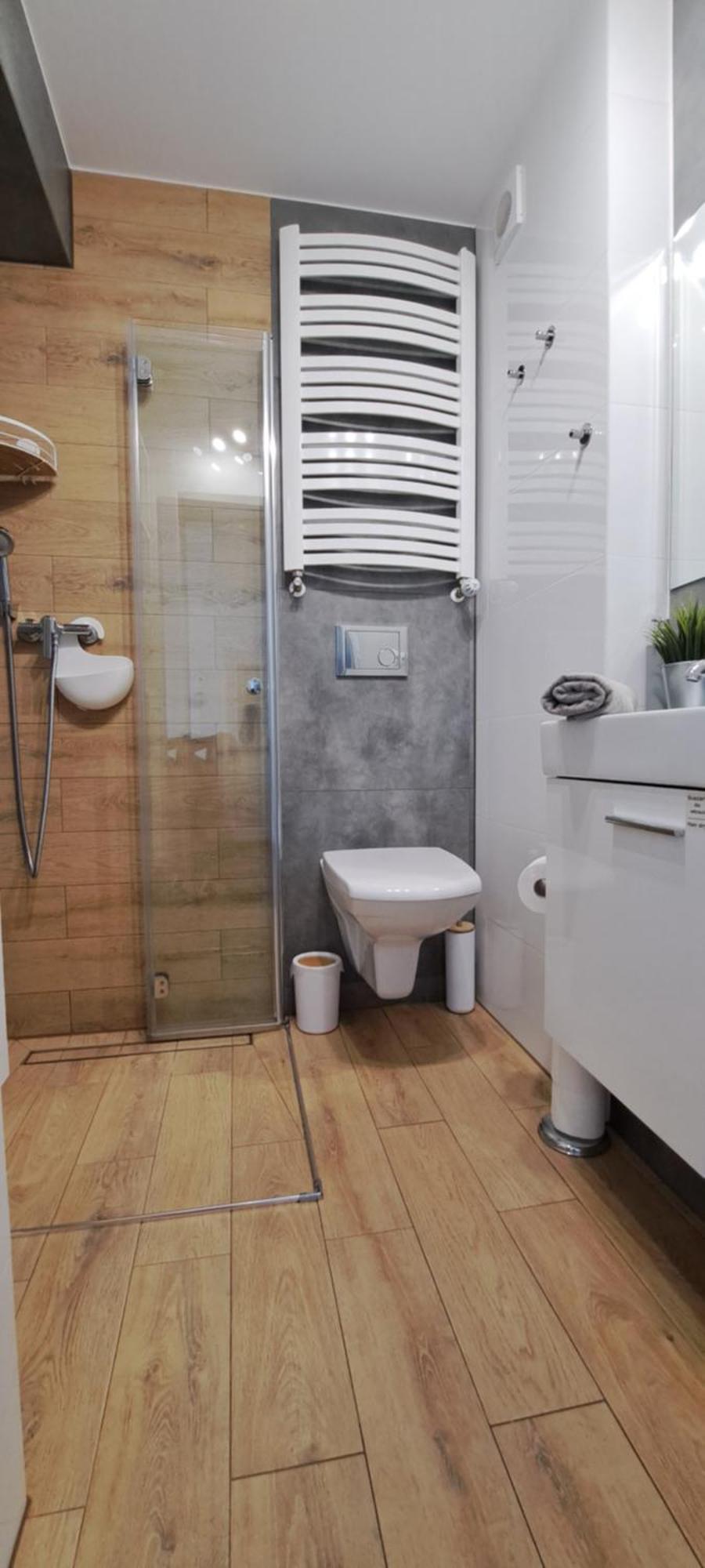 Apartament Na Szkolnej Zator Eksteriør bilde